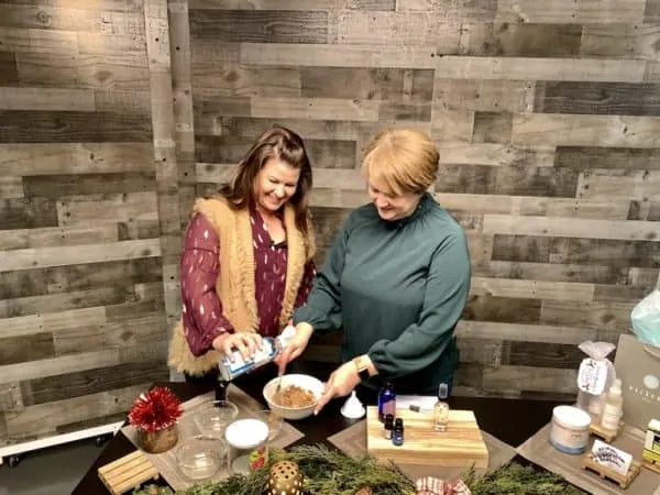 last minute spa gifts december 2019 the sami cone show