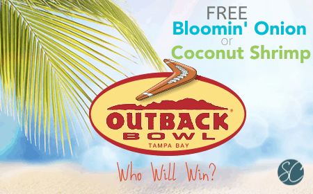 Free Bloomin Onion Outback Bowl