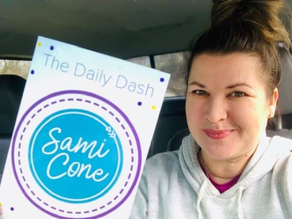 My Super Bowl Connections {The Daily Dash: February 3, 2020} #SuperMonday