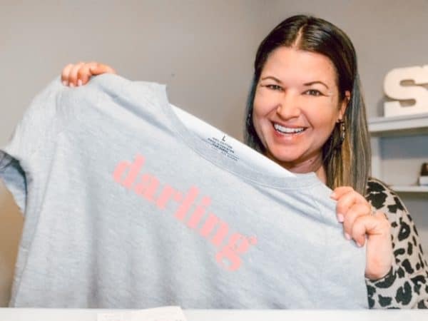 Valentine’s Day Shirt Sale {The Daily Dash: February 5, 2020} #CentsOfStyle #ValentinesDay