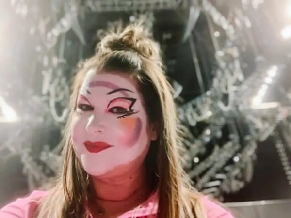 Cirque du Soleil Nashville AXEL Sale {The Daily Dash: February 6, 2020} 