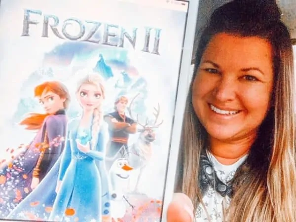 Frozen 2 Movie Giveaway {The Daily Dash: February 18, 2020} #Frozen2