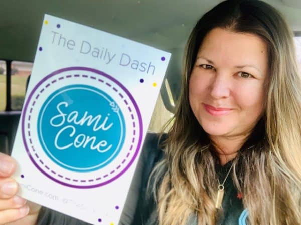 Atomic Habits Audiobook Review & Free Offer {The Daily Dash: February 25, 2020}