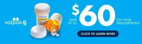 valpakrx new prescription service