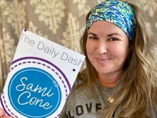 I Need Your Help {The Daily Dash: March 26, 2020} #OpeningDayAtHome