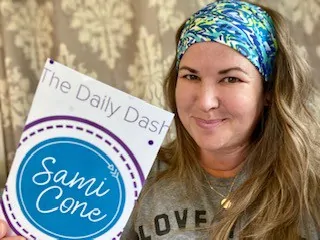 I Need Your Help {The Daily Dash: March 26, 2020} #OpeningDayAtHome