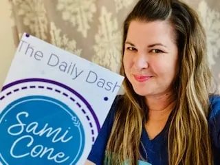 It Wasn’t Meant to Be {The Daily Dash: March 27, 2020}