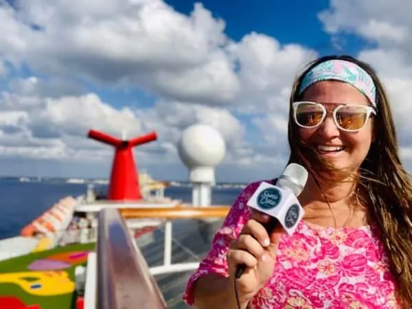 Influencer Mastermind at Sea {The Daily Dash: March 2, 2020}  #PTHCarnival