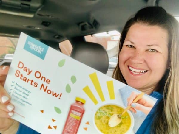 What I’m Doing to Get Healthy {The Daily Dash: March 9, 2020}  #Noom #SplendidSpoon