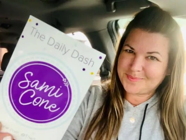 Where to Get Hand Sanitizer & Cleaners {The Daily Dash: March 11, 2020}