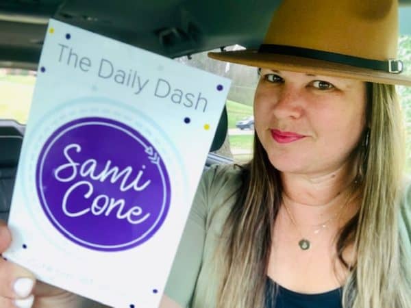 What Do You Need From Me {The Daily Dash: March 12, 2020}  