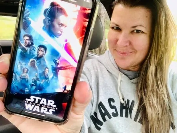 Star Wars: The Rise of Skywalker Digital Movie Giveaway {The Daily Dash: March 17, 2020}