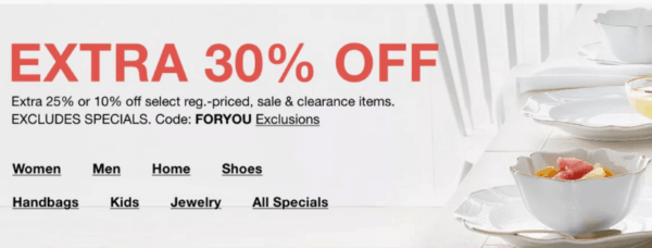 Macys Printable Savings Pass April 2020