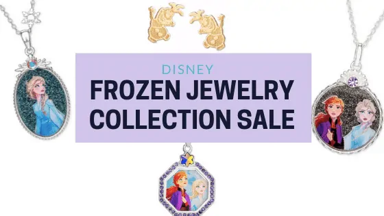disney jewelry sale