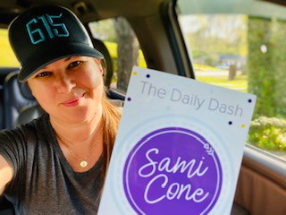 Country Music Artist Heroes {The Daily Dash: April 2, 2020}