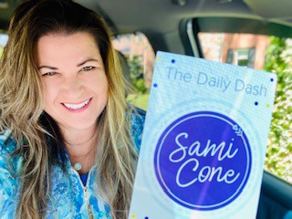 Watch Me on TV TWICE Today! {The Daily Dash: April 9, 2020}