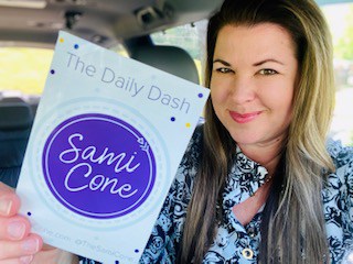 My To-Do List Looks Different {The Daily Dash: April 17, 2020}