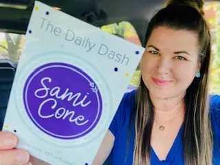 Losing Weight in Self-Quarantine {The Daily Dash: April 28, 2020} 