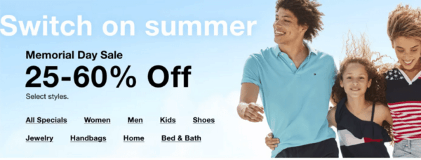 Macys Friends and Family Sale Dates 2020 | 0