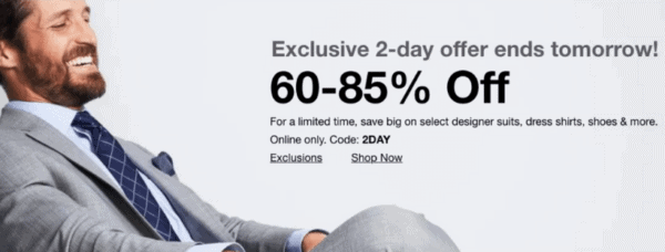 Macys Sale This Weekend: June 2020 | Savings Exper Sami Cone