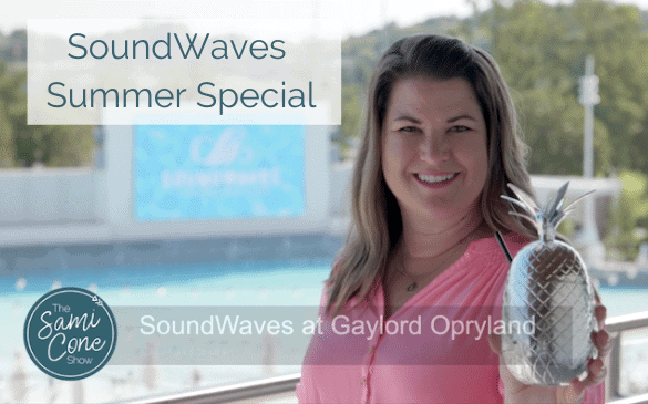 SoundWaves Summer Special 2020
