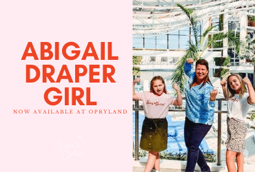 abigail draper girl opryland feature