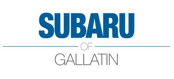 Subaru of Gallatin Logo