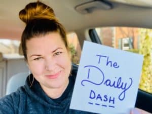 Free Haircut in Nashville {The Daily Dash: January 12, 2021}