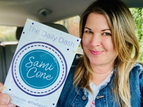New Spring Hair {The Daily Dash: April 13, 2021}