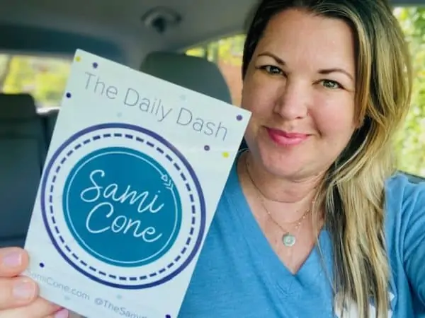 You Can Do It {The Daily Dash: April 27, 2021}
