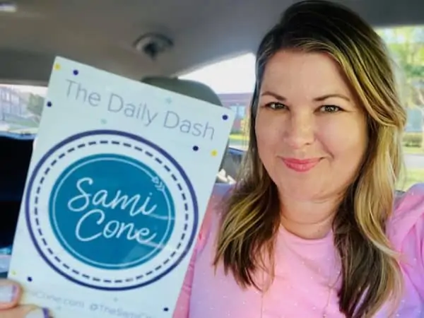 Happy Early Mother’s Day {The Daily Dash: May 6,2021}