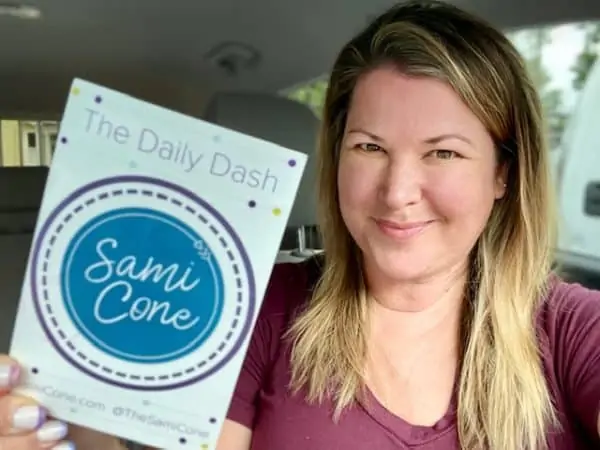 Free Tele-Health Doctor Call {The Daily Dash: May 17, 2021}