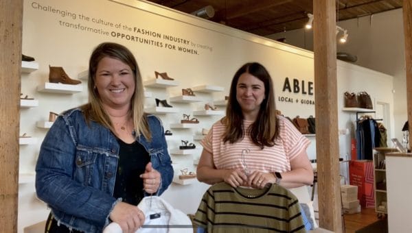 ABLE Warehouse Sale 2021 {The Daily Dash: May 19, 2021}