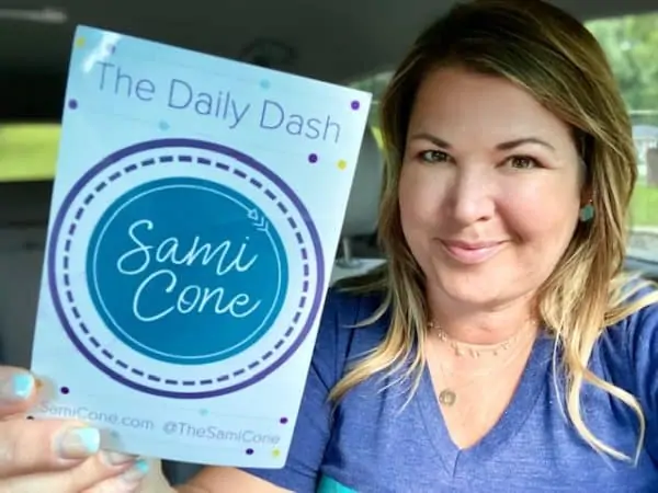 The Church Showed Up on our Lawn {The Daily Dash: June 16, 2021}