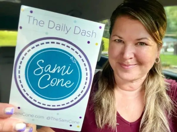 An Outpouring of Love {The Daily Dash: July 30, 2021}