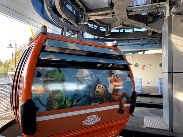 toy story skyliner