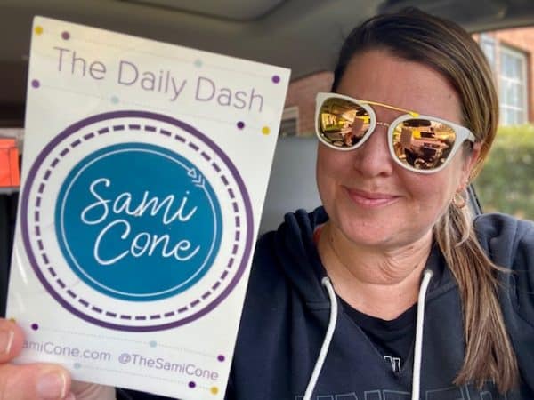 Where to Find Free Burritos {The Daily Dash: April 7, 2022}