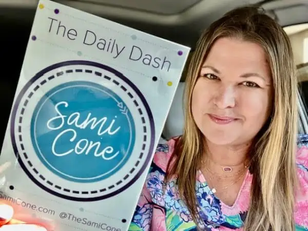 May Catch Up {The Daily Dash: May 10, 2022}