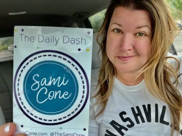 A Day of Doctors {The Daily Dash: May 11, 2022}