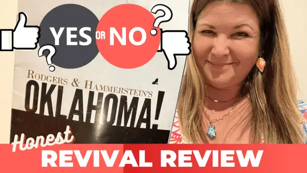 honest oklahoma revival review