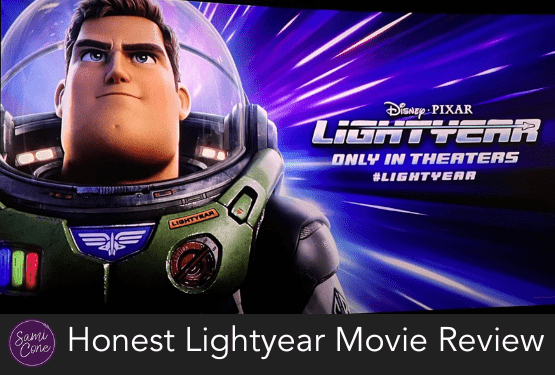 Honest Lightyear Movie review