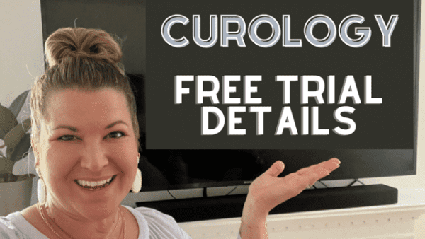Curology Free Trial Details {Daily Dash: July 25, 2022}