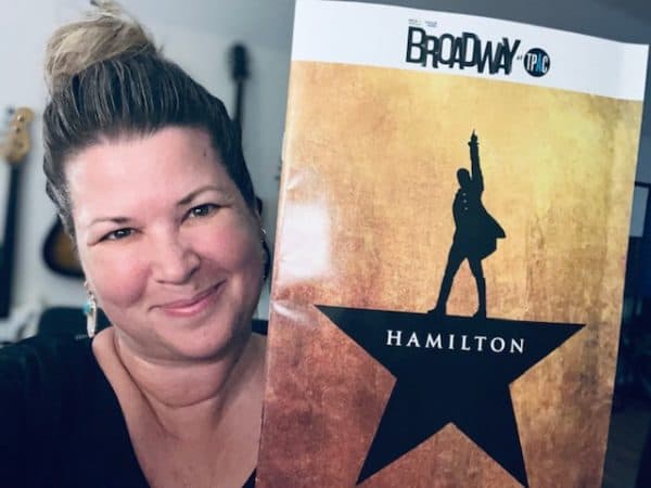 Hamilton Nashville Honest Review {Daily Dash: July 28, 2022}