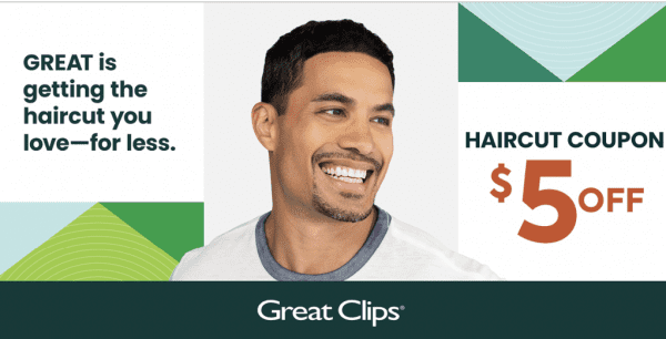 5 haircut near me discount