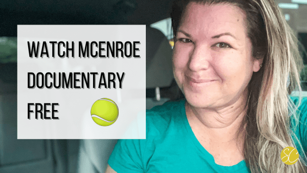 watch McEnroe Documentary Free Daily Dash September 2 2022