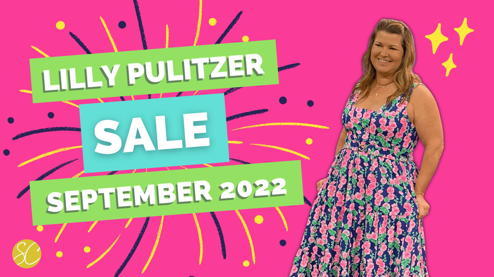 Lilly Pulitzer Sale Preview, Prices & Favorite Pieces