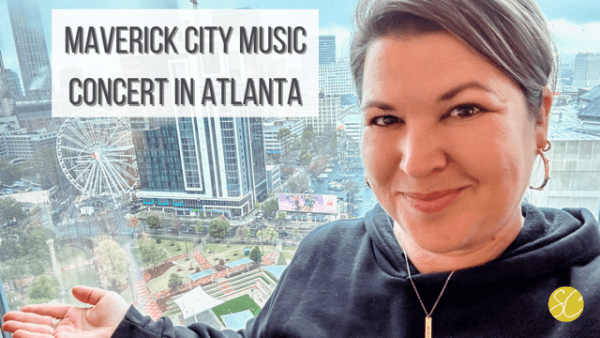 Maverick City Music Atlanta {Daily Dash: November 15, 2022}