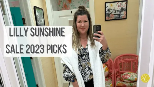 Lilly Pulitzer Sale 2023 picks daily dash