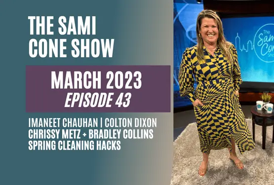 sami cone show march 2023 featured image