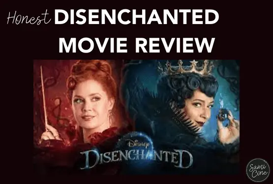 HONEST DISENCHANTED MOVIE REVIEW